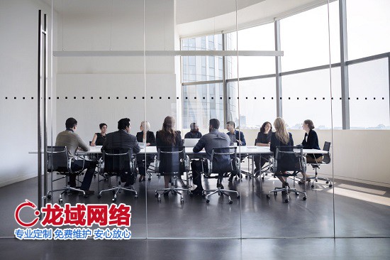 白沙企业建站防坑指南：解码建站市场的三大核心要素